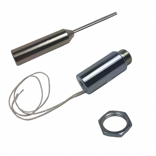 Ledex Dormeyer Saia, a Division of Johnson Electric 195207-231 electronic component
