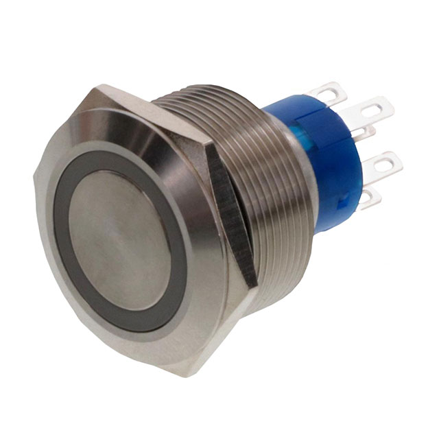 TE Connectivity ALCOSWITCH Switches AV2520E712Q04 electronic component