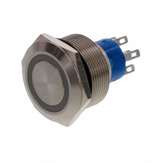 TE Connectivity ALCOSWITCH Switches AV2521E712Q04 electronic component