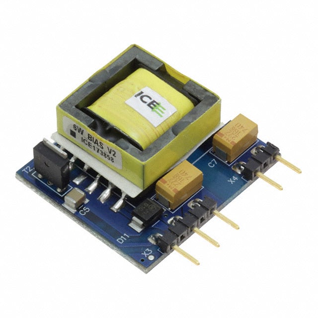 Infineon Technologies KIT6W12VICE5TOBO1 electronic component