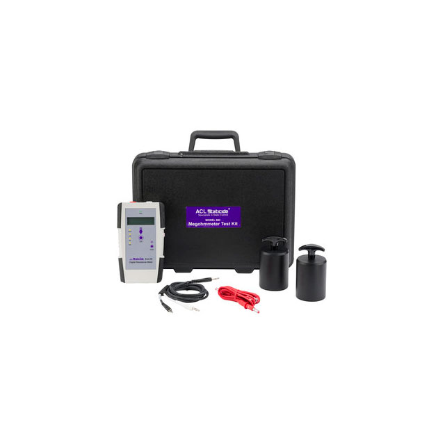 ACL Staticide Inc ACL 880 electronic component