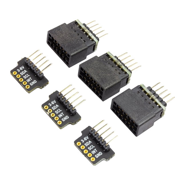 Pimoroni Ltd PIM416 electronic component