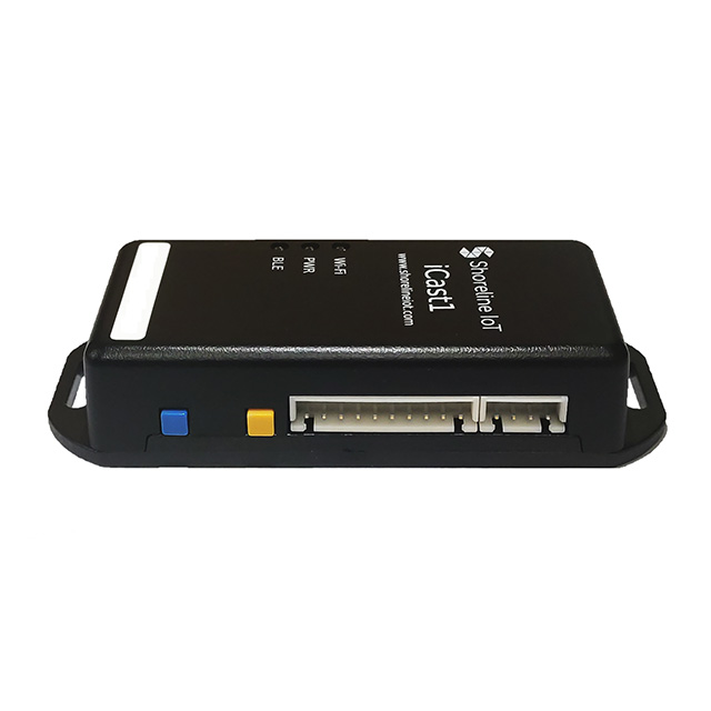 Shoreline IoT Inc. SLI-IC1-M00-C electronic component