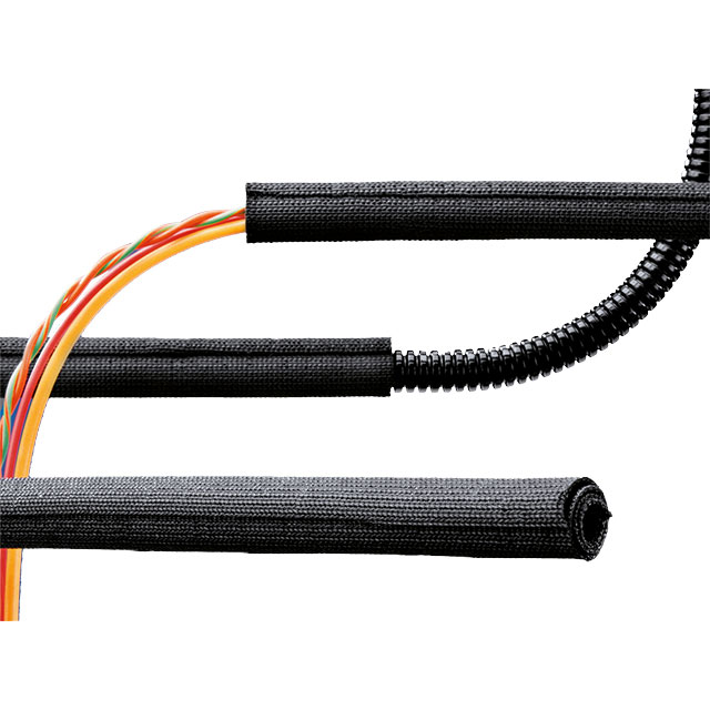 Fraenkische USA, LP WPET-SCF50B.25 electronic component