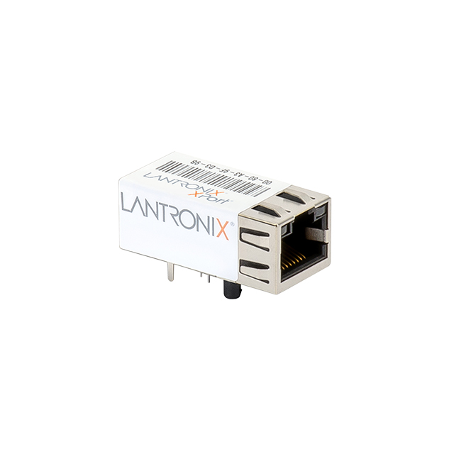 Lantronix, Inc. XP100100G-05R electronic component