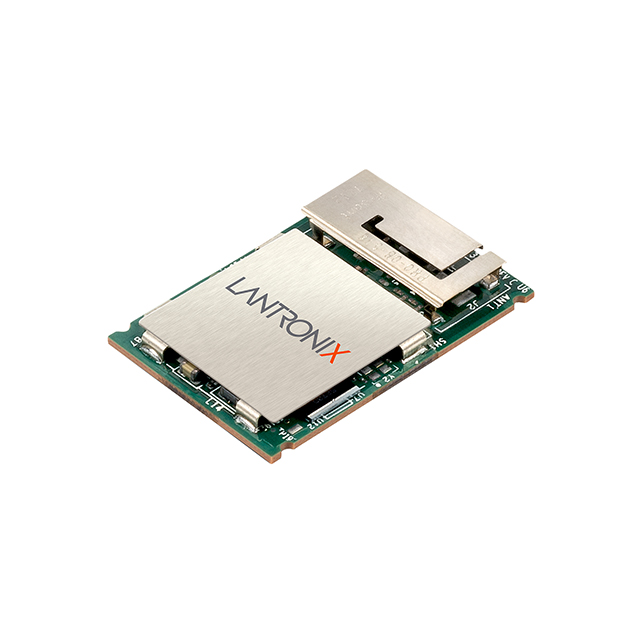 Lantronix, Inc. XPC240200B-02 electronic component