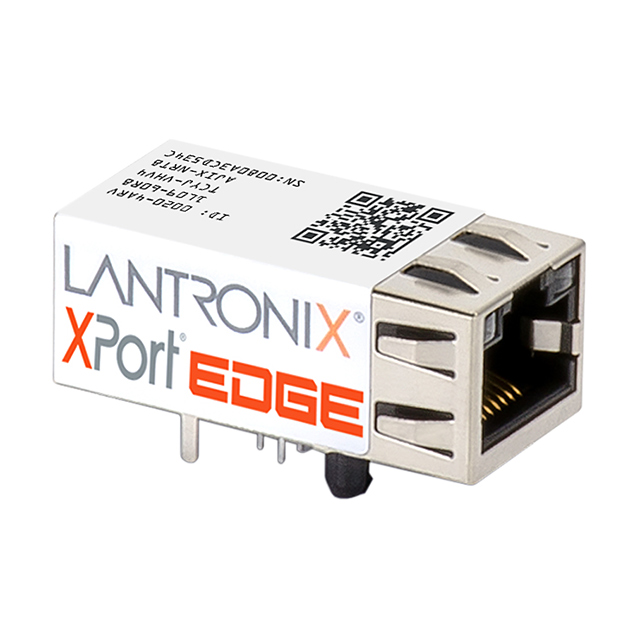 Lantronix, Inc. XPE200100B electronic component