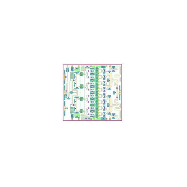 WAVEPIA.,Co.Ltd WPGM0206012 electronic component
