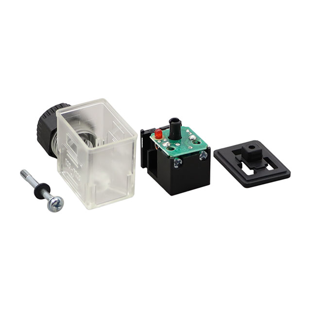 Molex 1212080070 electronic component