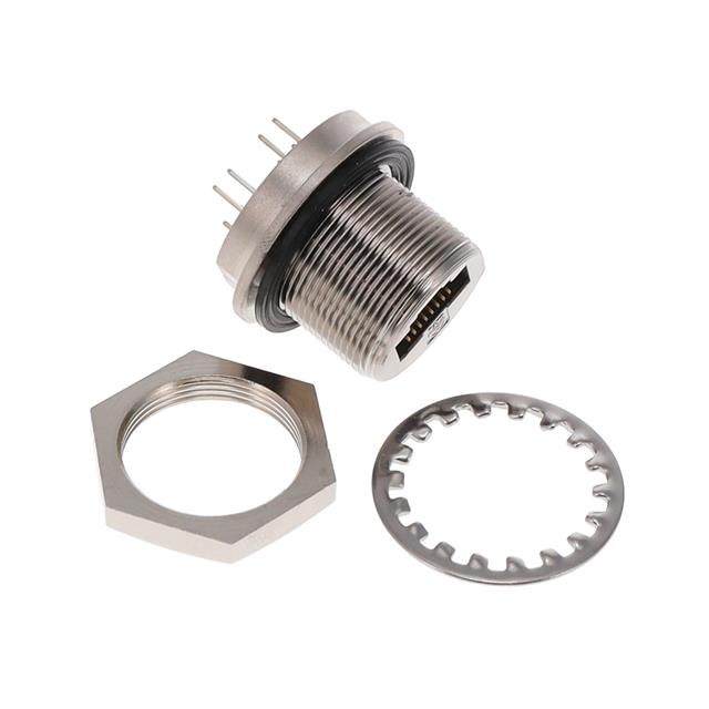 Switchcraft Inc. ENDP6SPC electronic component