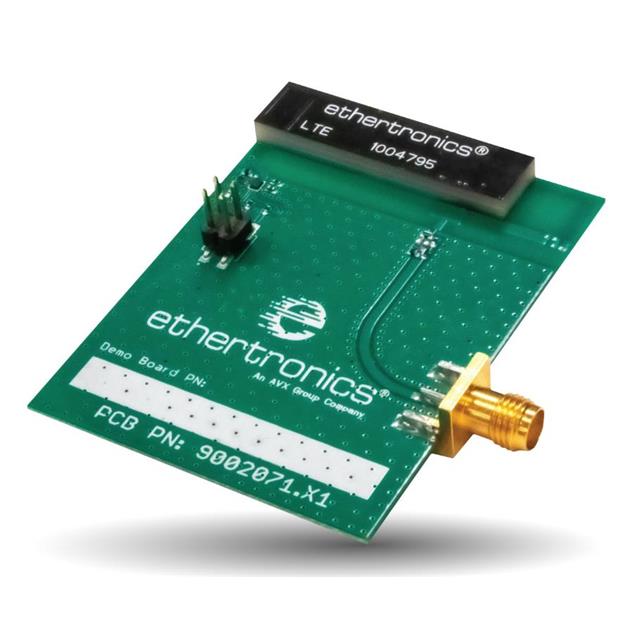 KYOCERA AVX 1004795-EC646-01 electronic component