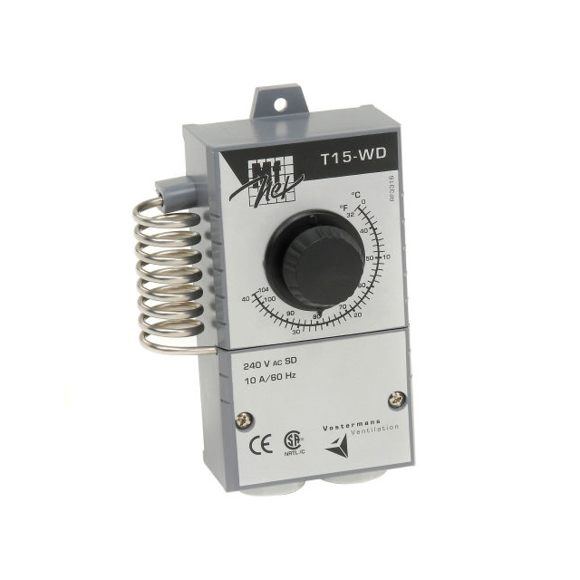 Multifan TT15WDCAM1C electronic component