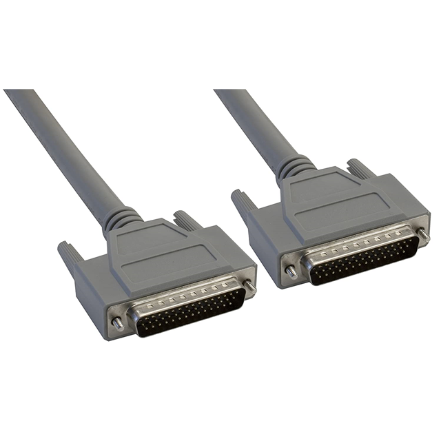 Amphenol Cables on Demand CS-DSDHD44MM0-002.5 electronic component