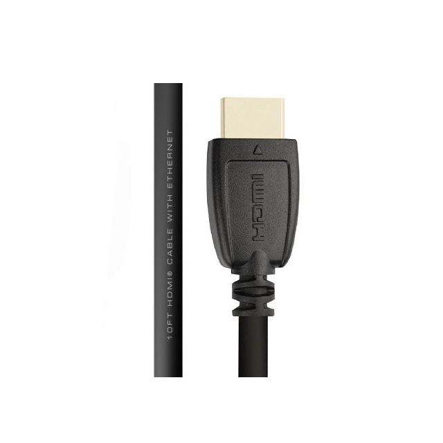 QualGear QG-CBL-HD20-10FT electronic component