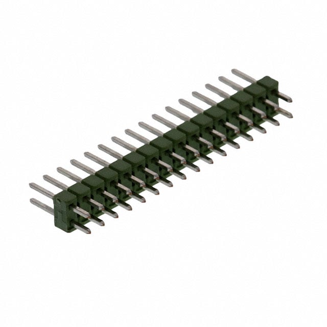 TE Connectivity AMP Connectors 1-826942-6 electronic component