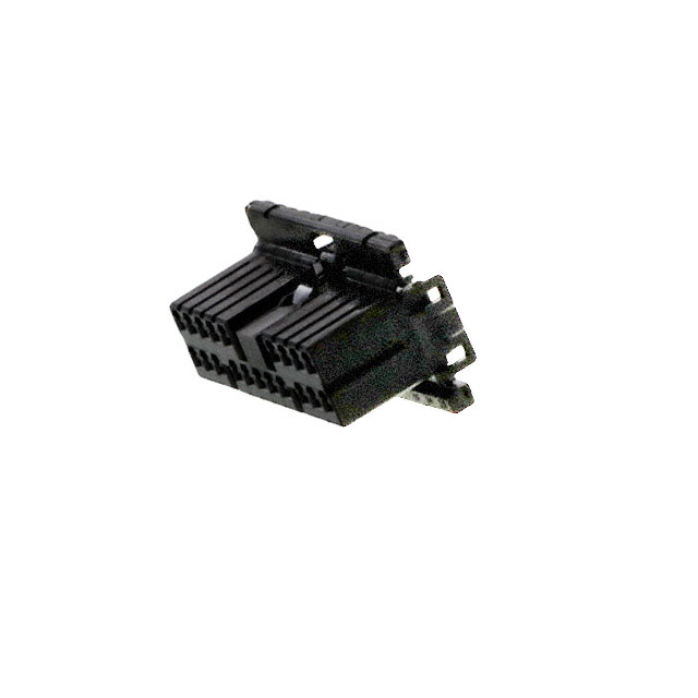 TE Connectivity AMP Connectors 174952-2 electronic component