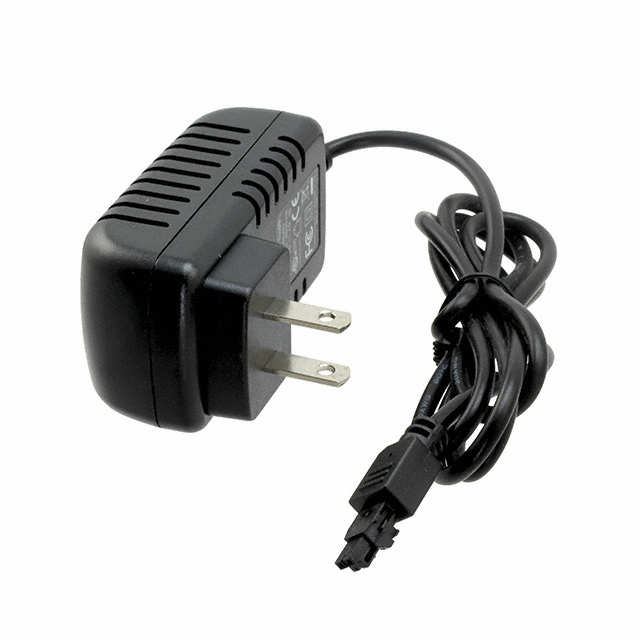 Molex 2061080001 electronic component