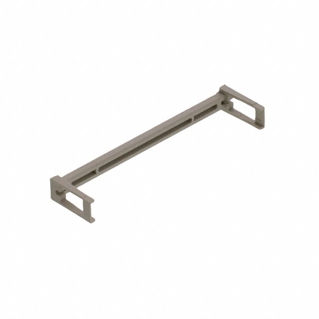 TE Connectivity AMP Connectors 4-100103-0 electronic component