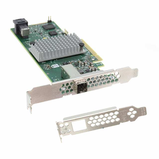 Broadcom Limited H5-25515-00 electronic component