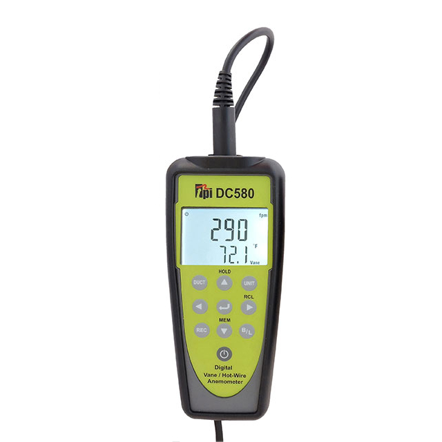 TPI (Test Products Int) DC580 electronic component