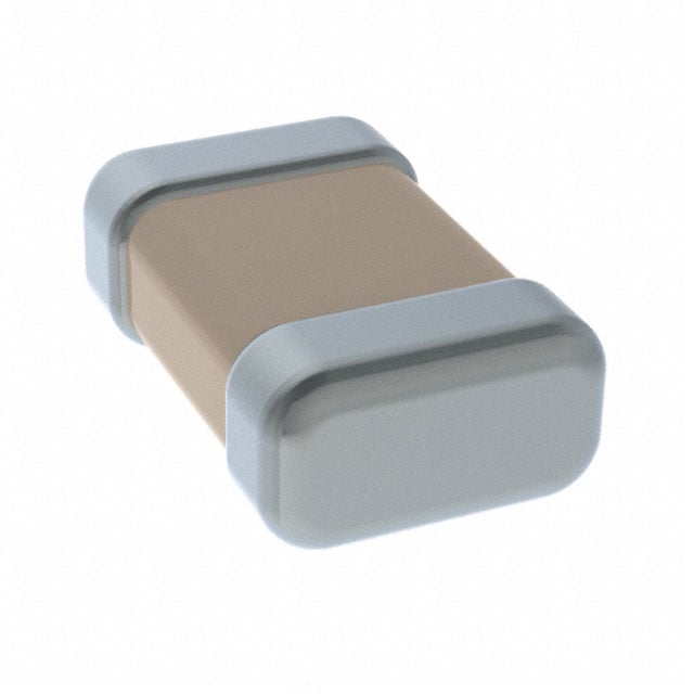 Walsin Technology Corporation 0805B104K100CT electronic component