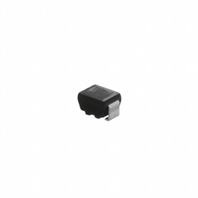 VPG Foil Resistors MP1K000Q electronic component