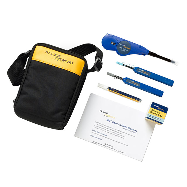 Fluke Networks NFC-KIT-CASE-E electronic component