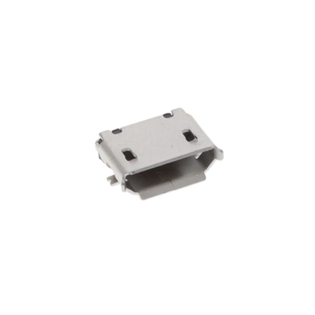 CNC Tech 1002-005-12100-1-TR electronic component