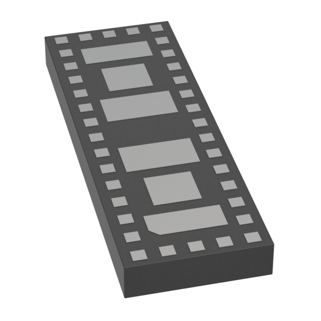 NXP USA Inc. PTN3816EWY electronic component