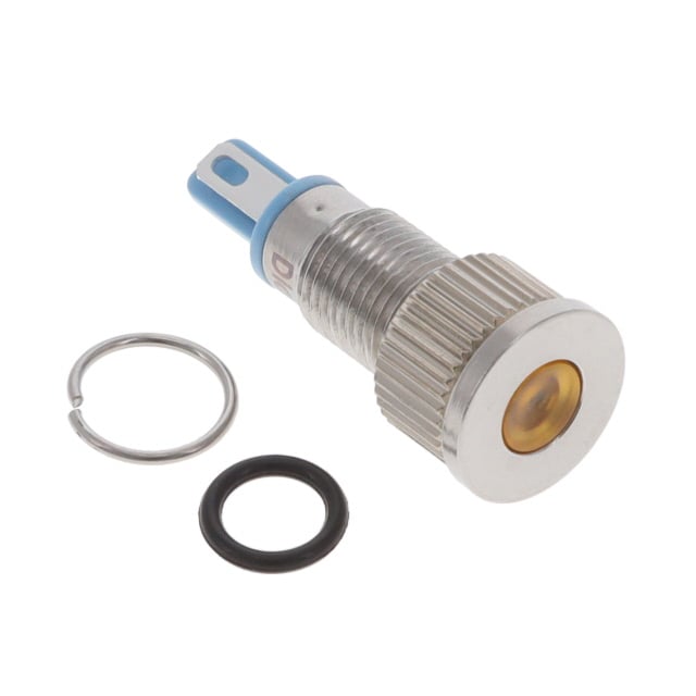Dialight 6201301304F electronic component