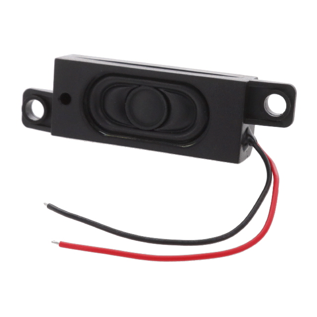 PUI Audio, Inc. ASB05708CO-LW100-R electronic component