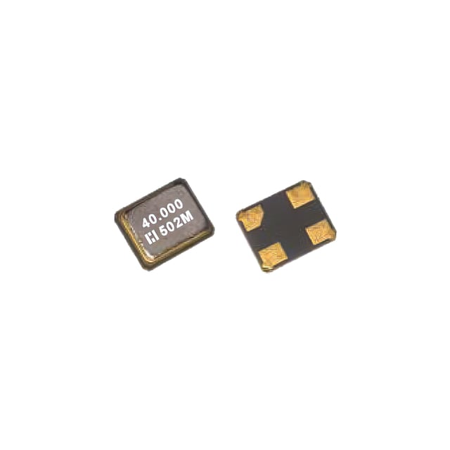 Hosonic Electronic Co., Ltd E2SB40E00010AE electronic component