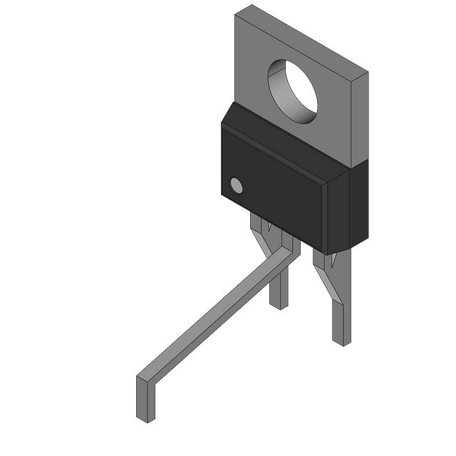 onsemi 2SC3956E electronic component