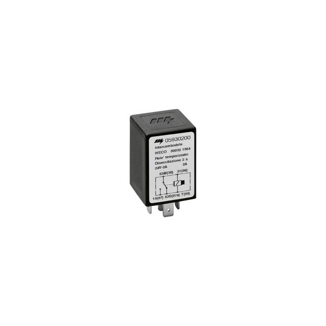 Littelfuse Inc. 05930200 electronic component