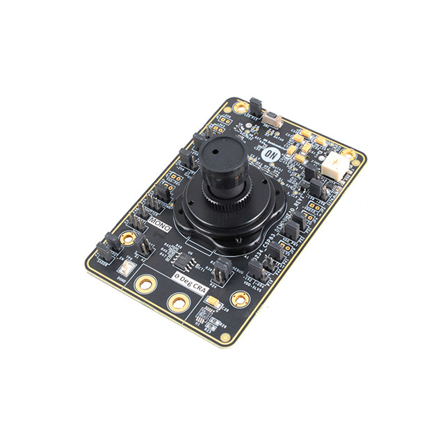 onsemi AR0234CSSM00SUKAH3-GEVB electronic component