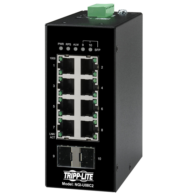 Eaton Tripp Lite NGI-U08C2 electronic component