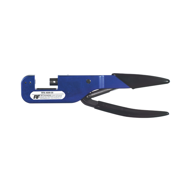 RF Industries RFA-4009-20 electronic component