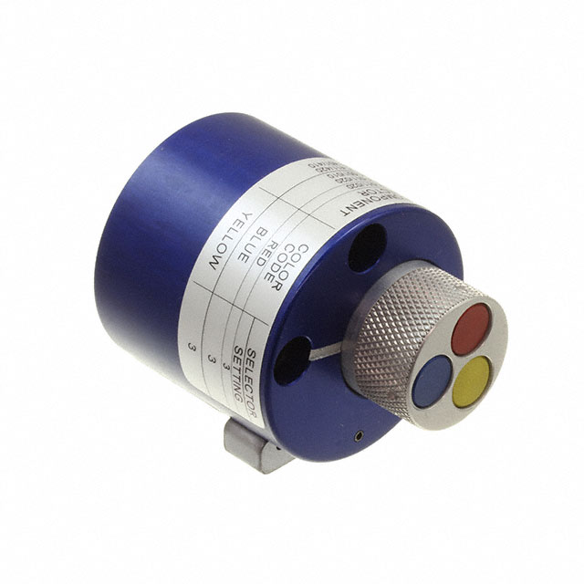 Cinch Connectivity Solutions Johnson 141-0000-907 electronic component