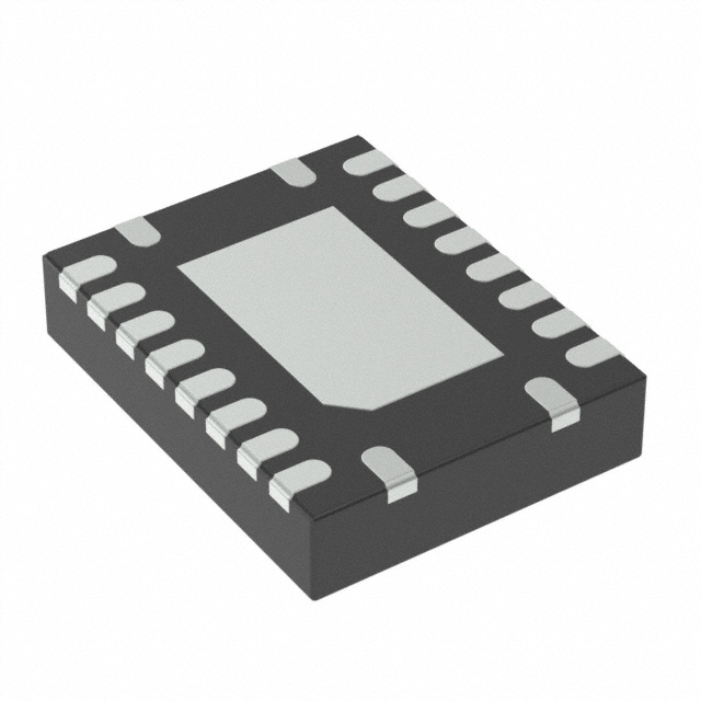 Texas Instruments LM5146QRGYTQ1 electronic component