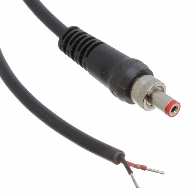 Switchcraft Inc. CA762K07984 electronic component
