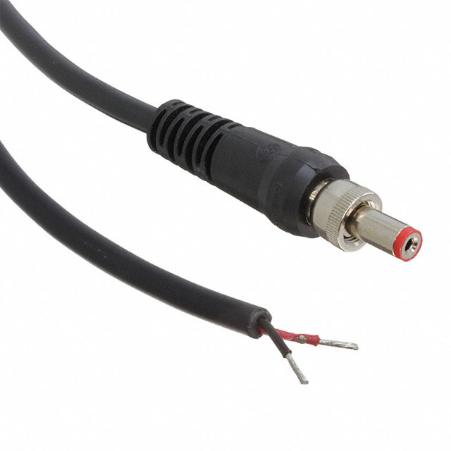 Switchcraft Inc. CA767K07984 electronic component