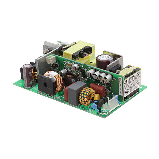 Tri-Mag, LLC DG160M-7 electronic component