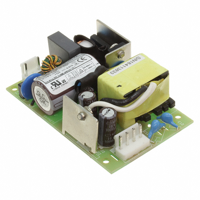 Tri-Mag, LLC DHF060-7A electronic component