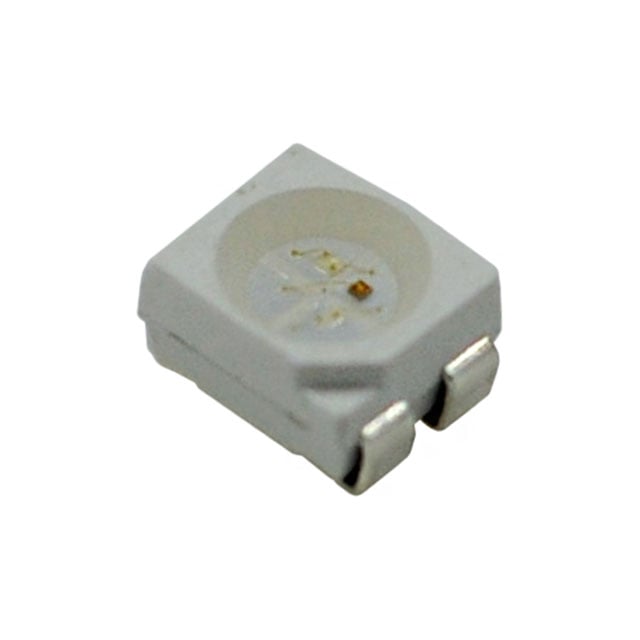American Bright Optoelectronics Corporation BL-HJDGKKC32M-A electronic component