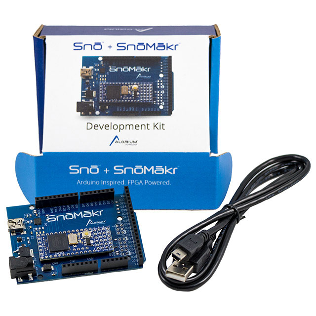Alorium Technology, LLC SNOMAKRKIT electronic component
