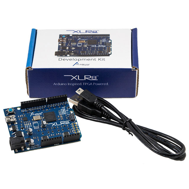Alorium Technology, LLC XLR8KIT electronic component