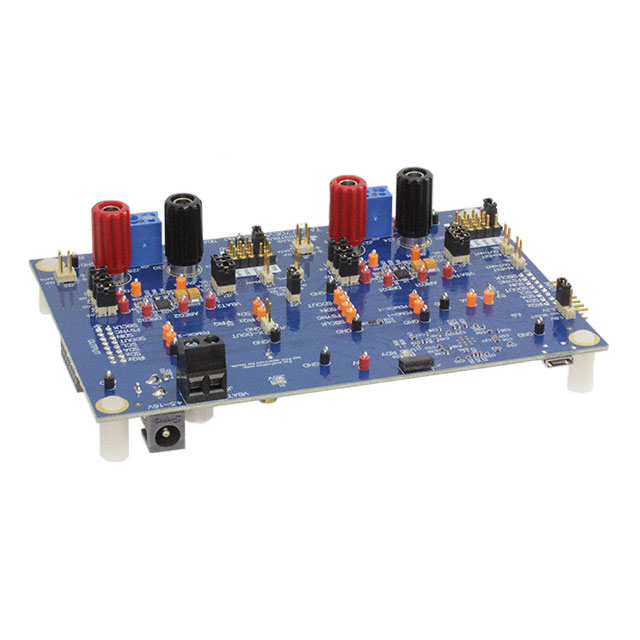 Texas Instruments TAS2770EVM-STEREO electronic component