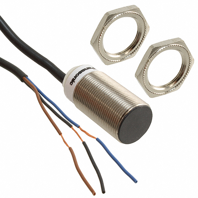 Panasonic Industrial Automation Sales GX-M18A-P electronic component