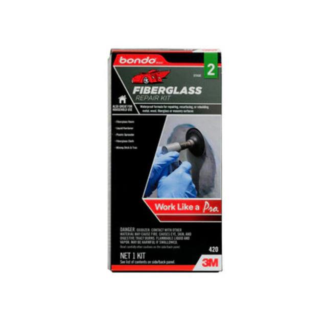 3M 00420 electronic component