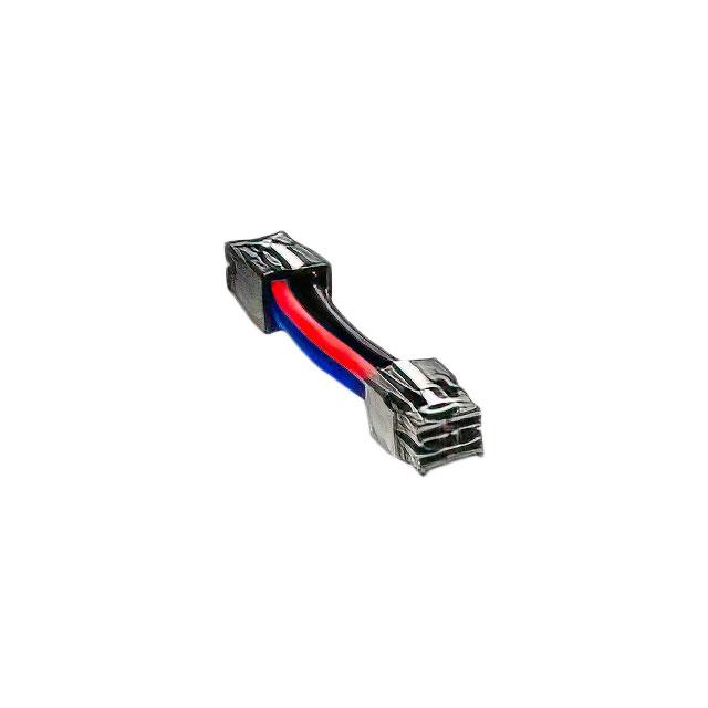 TE Connectivity AMP Connectors 2304890-1 electronic component
